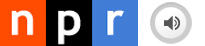 NPR logo for Farley1.com website